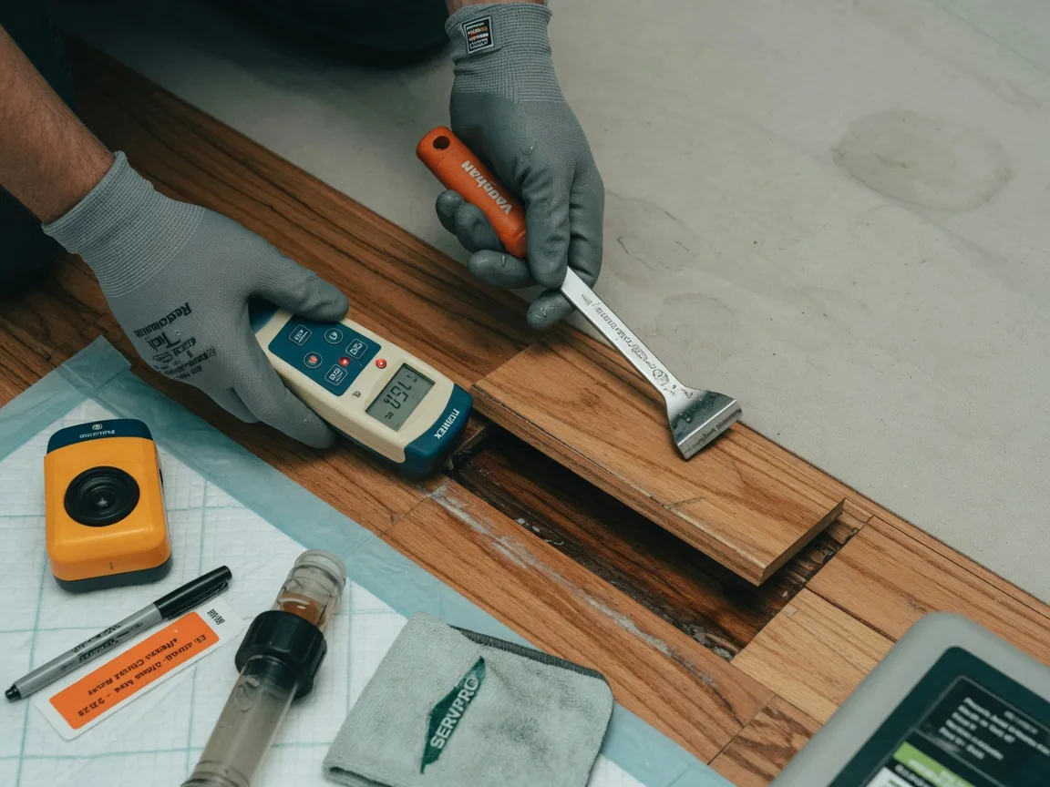 Why choose Water Damage Restoration in Madison, NC